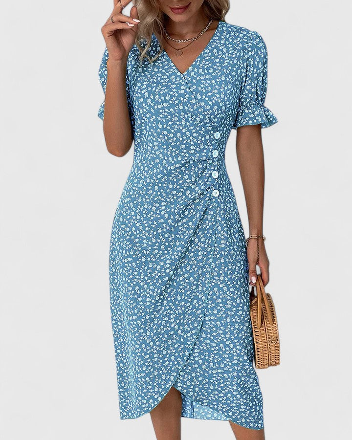 Blue / 3XL