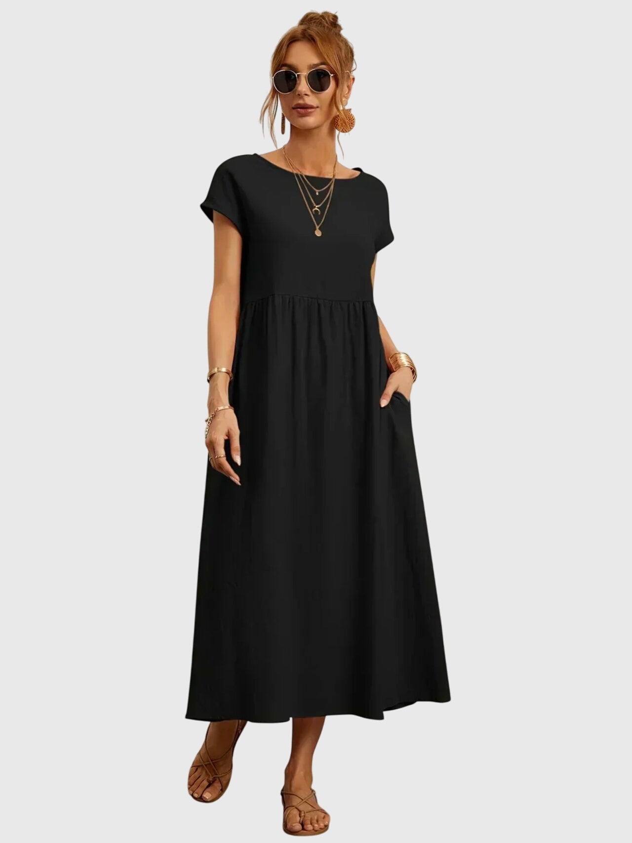 Black / 2XL