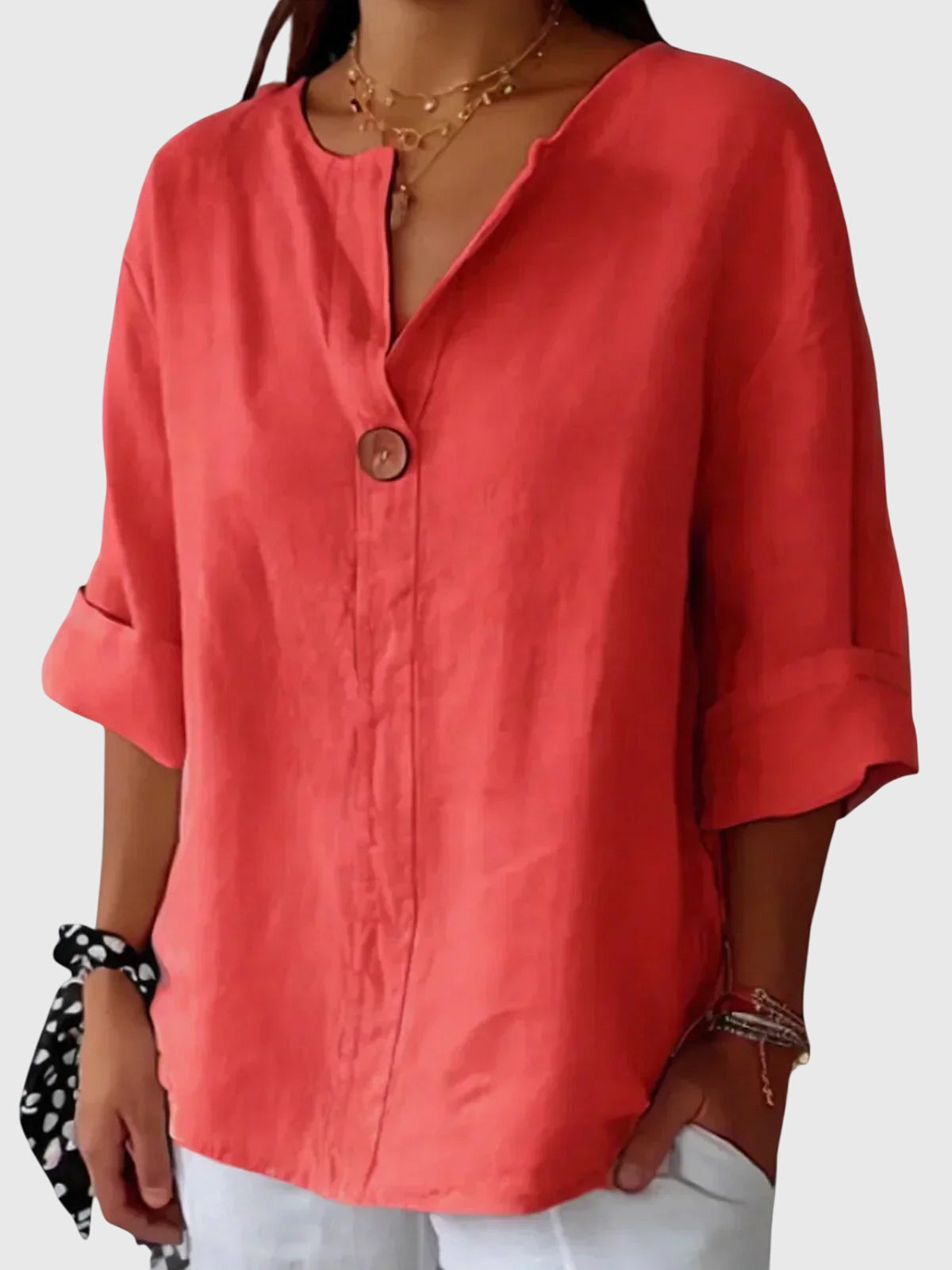 Red / 5XL