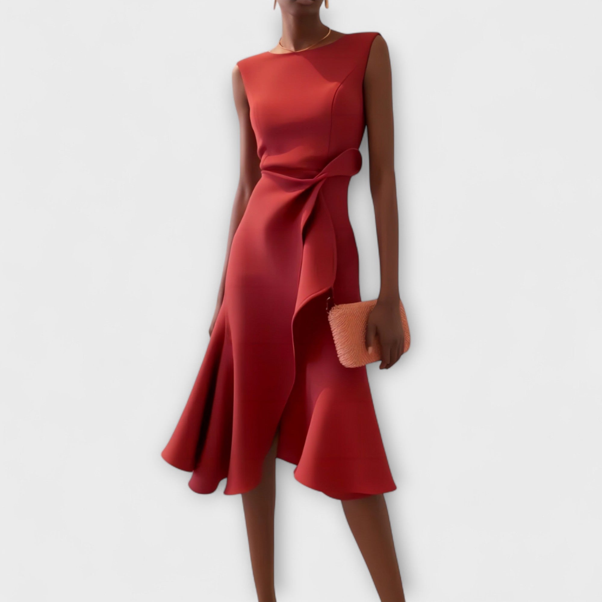 Red / XL