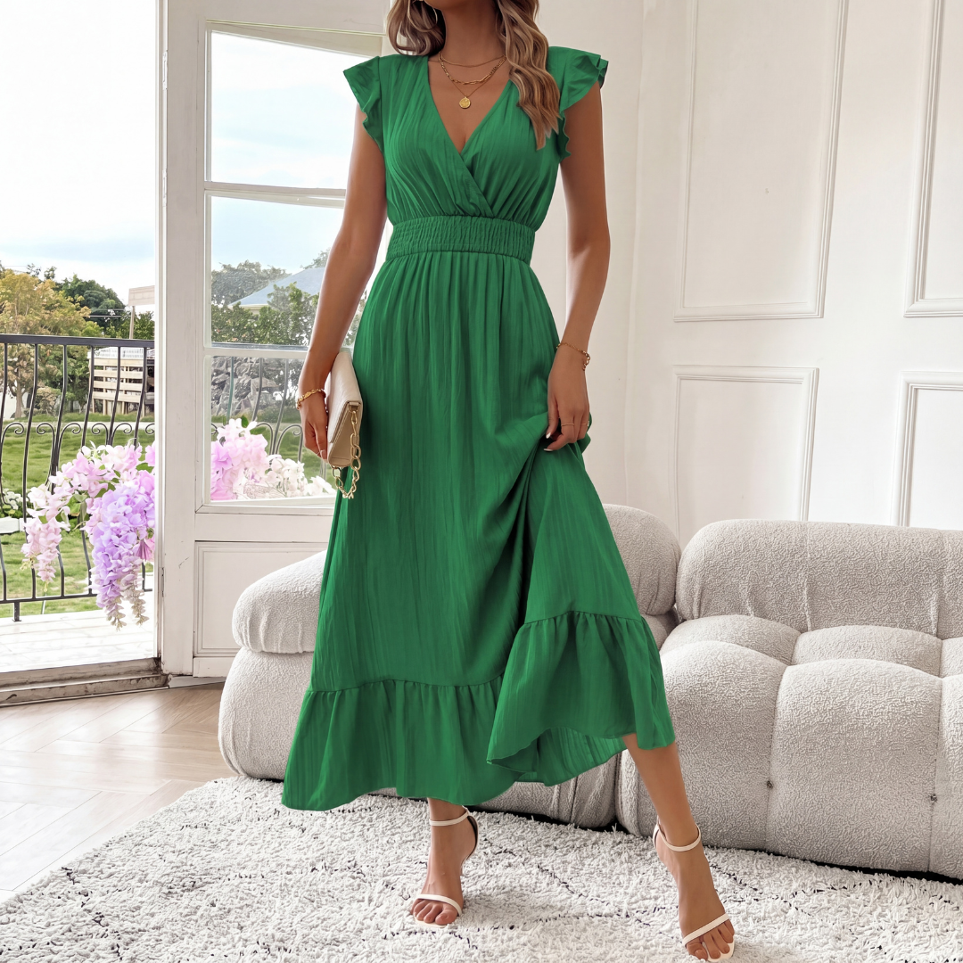 Emerald Green / XXL