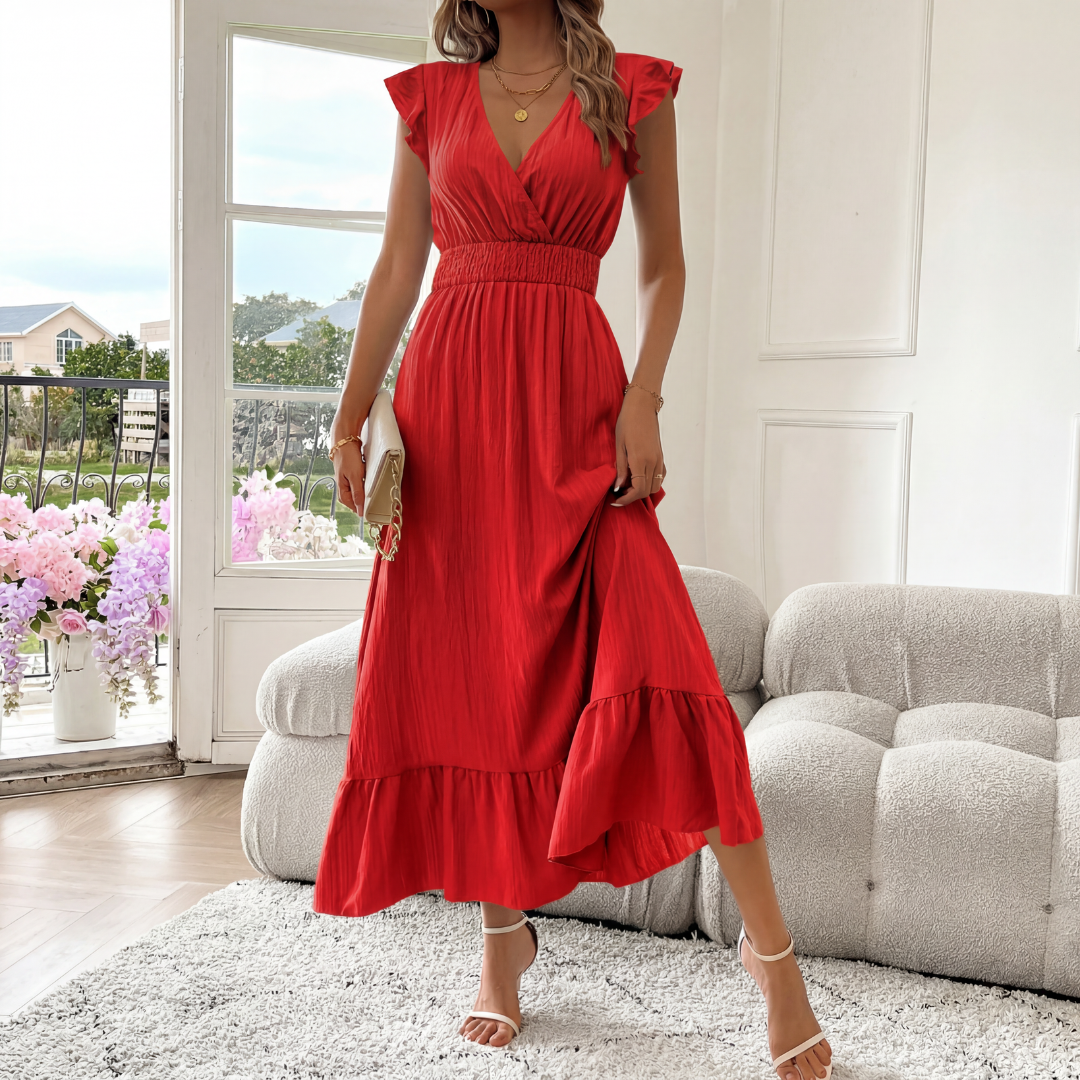 Red / XXL