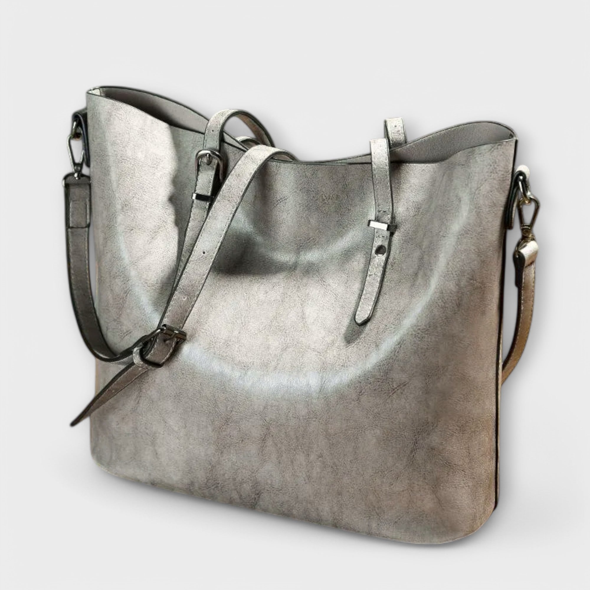 Gray