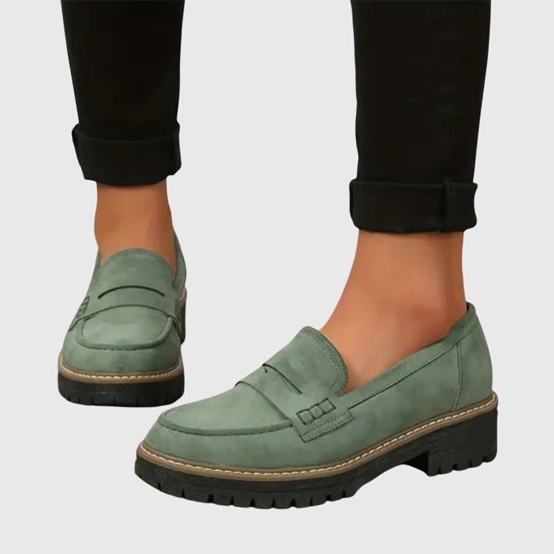 Green / 11