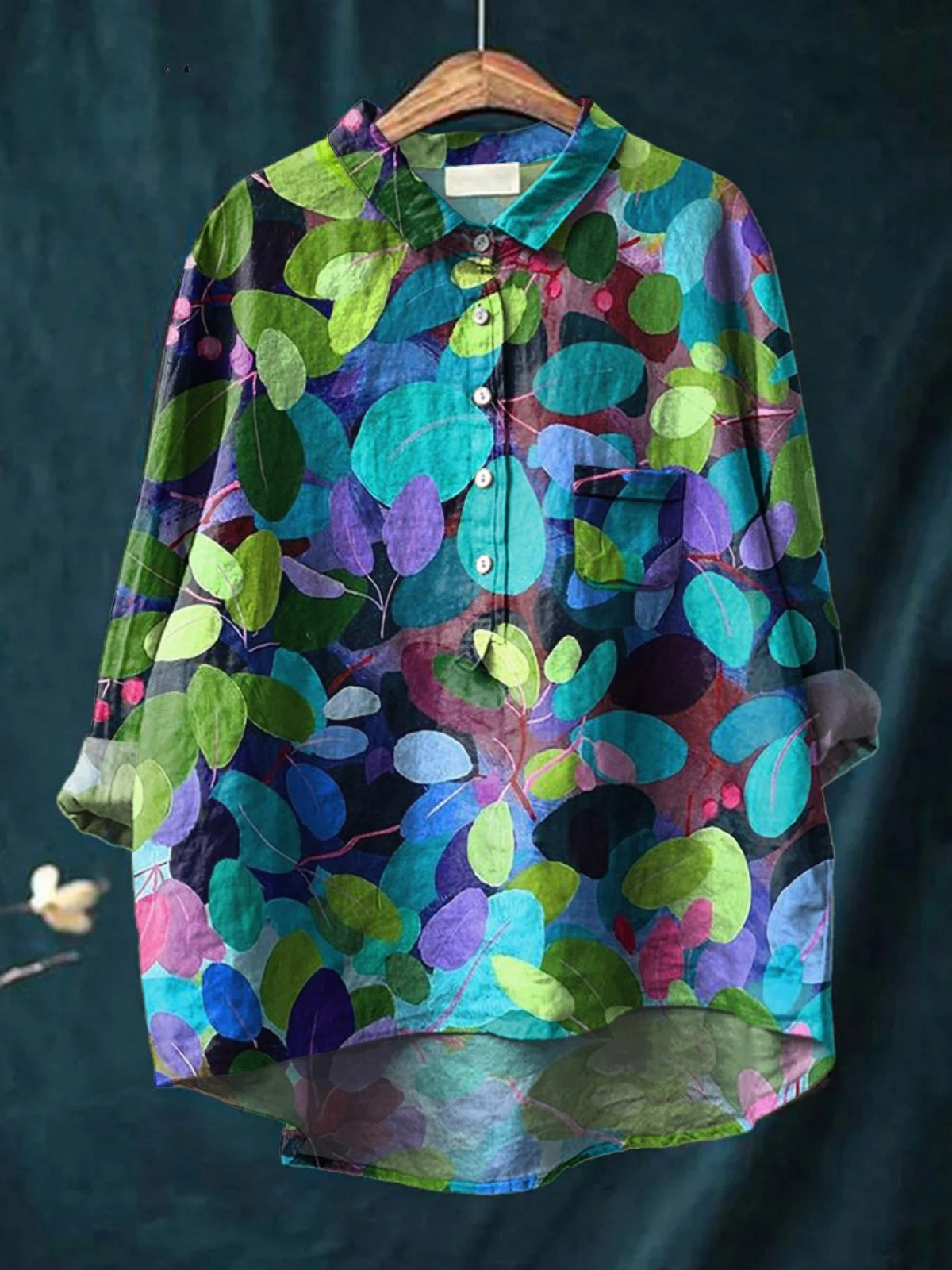 Multicolor / 3XL