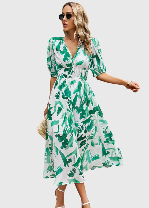 Green / XL
