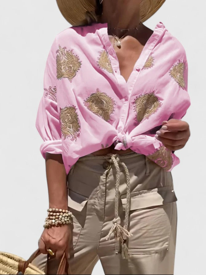 Pink / 3XL
