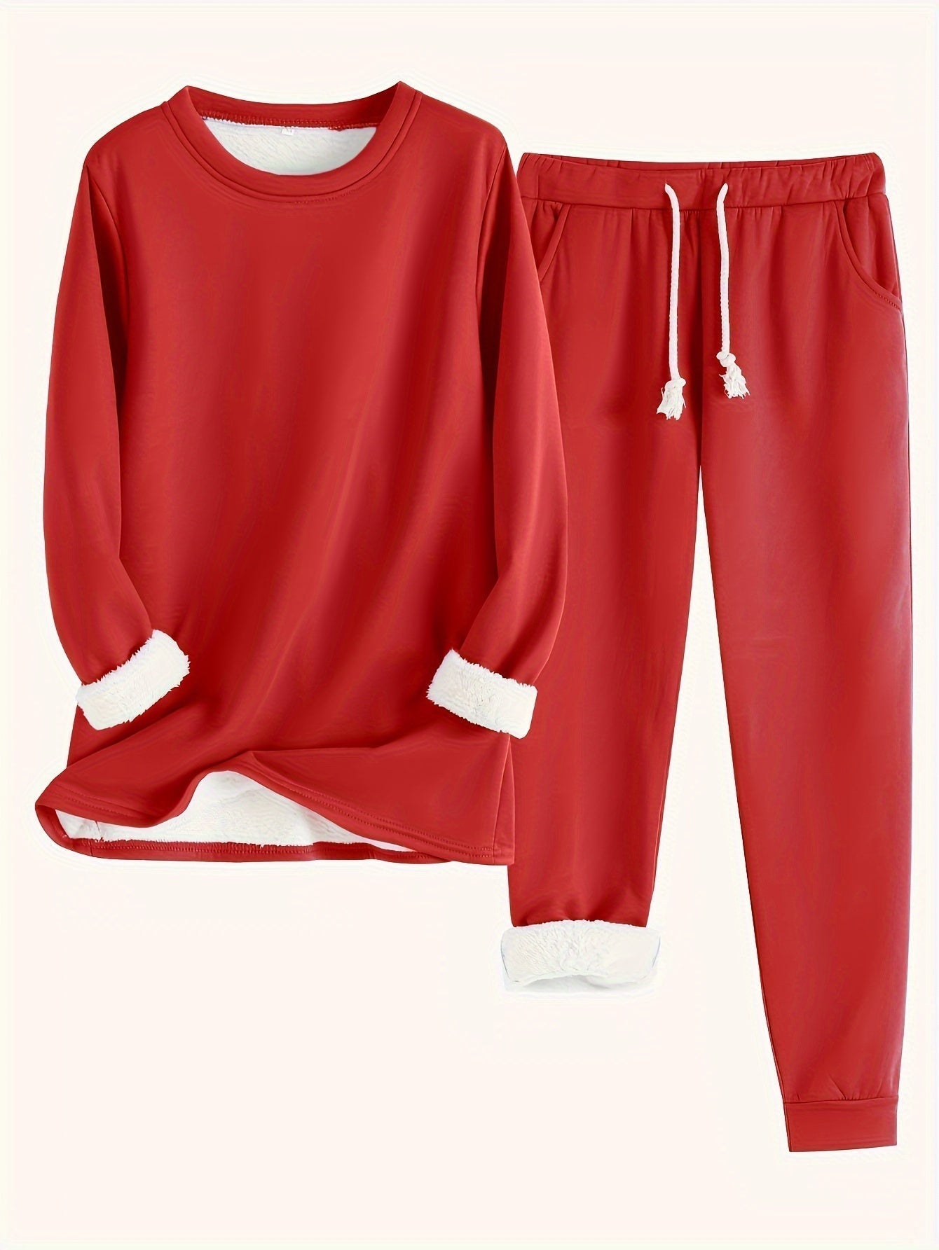 Red / 3XL