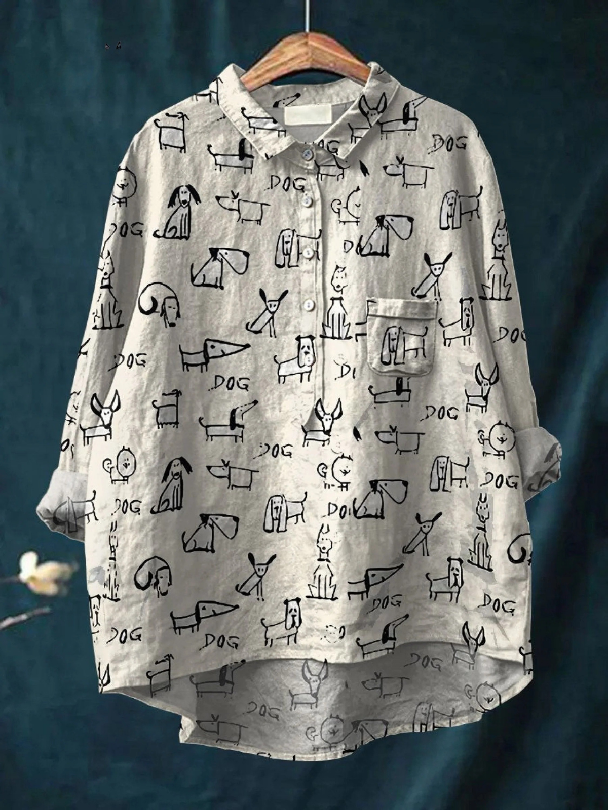 Multicolor / 3XL