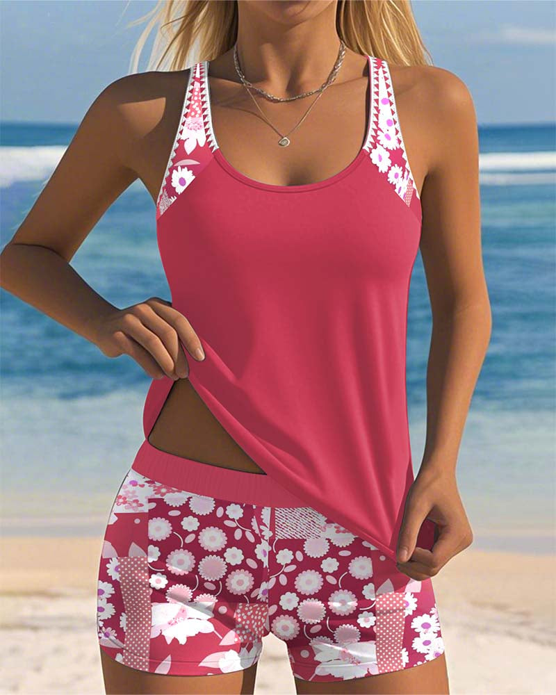 Pink / 3XL