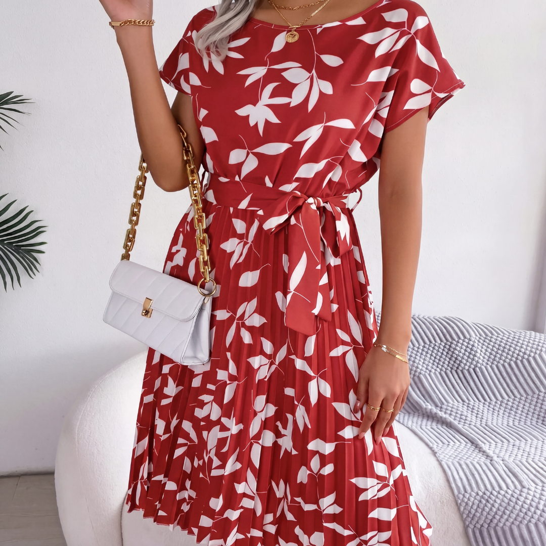 Red / 3XL