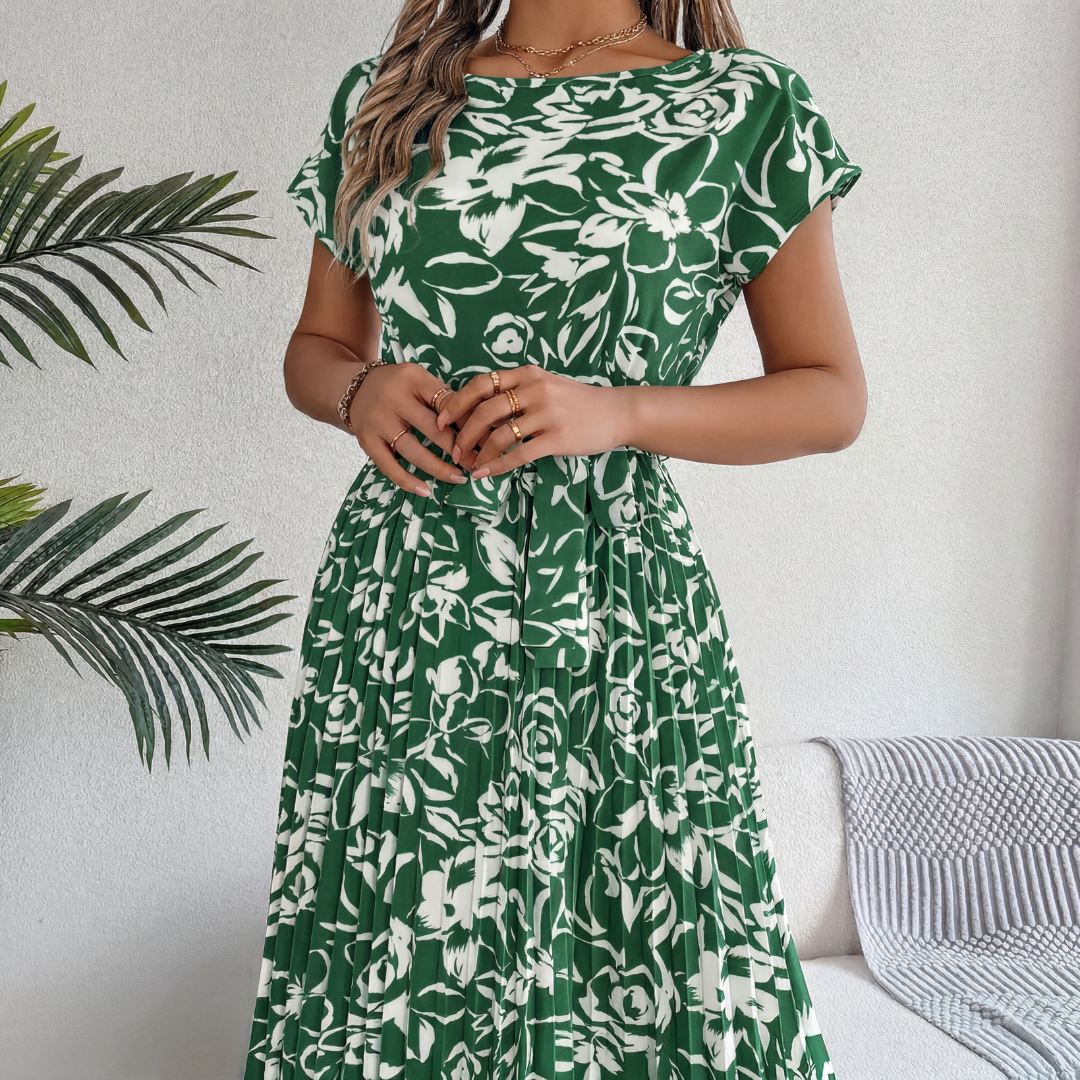 Green / 3XL