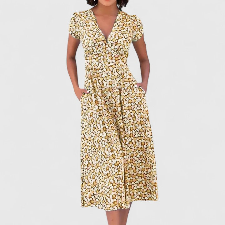 Yellow / 3XL