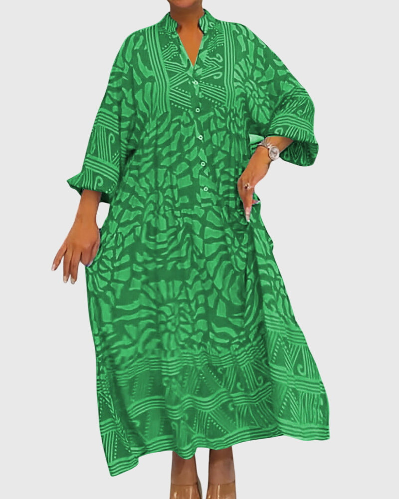 Green / 5XL
