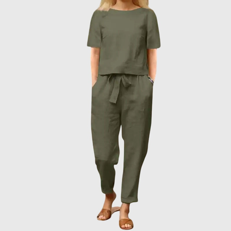 Green / 4XL