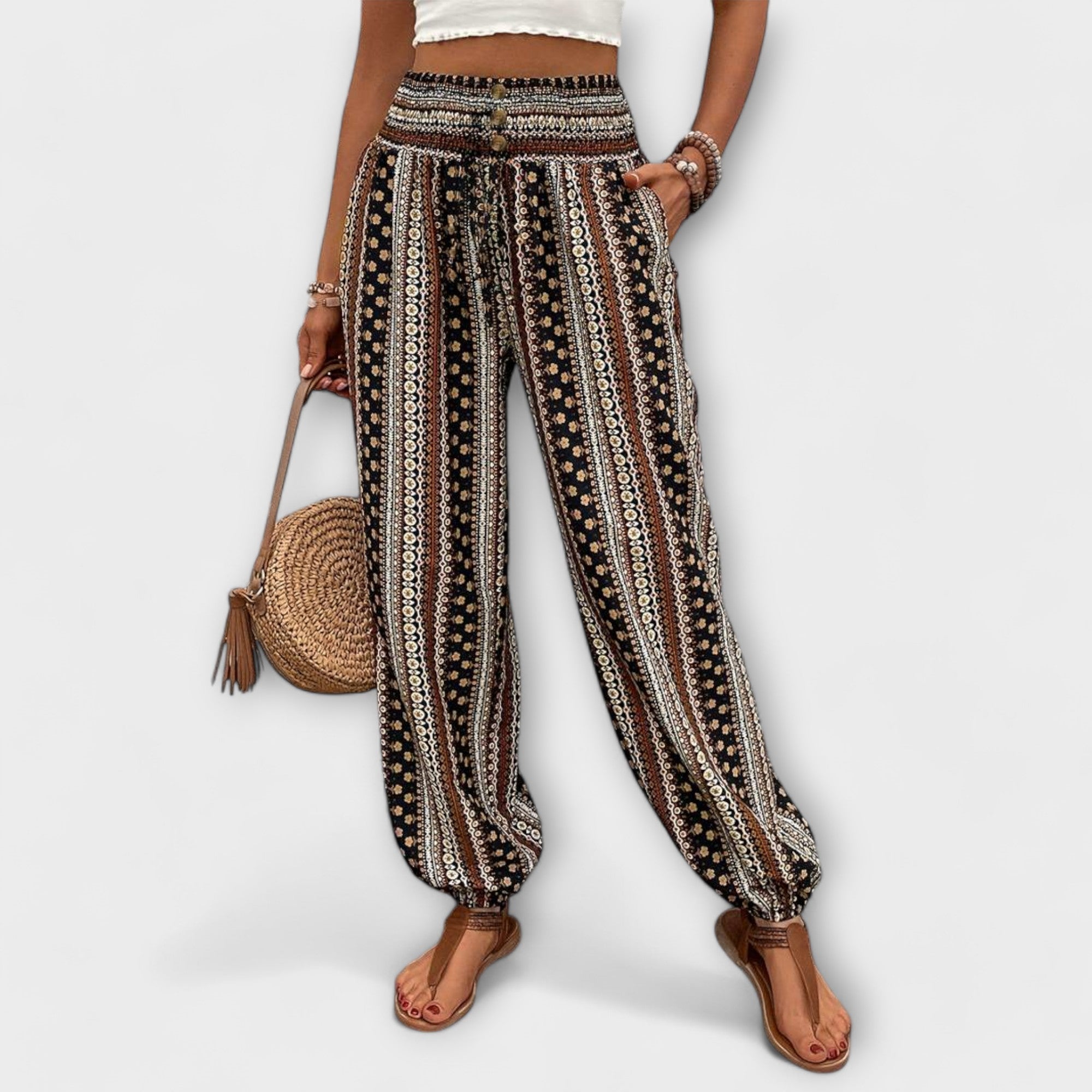 Brown / 2XL