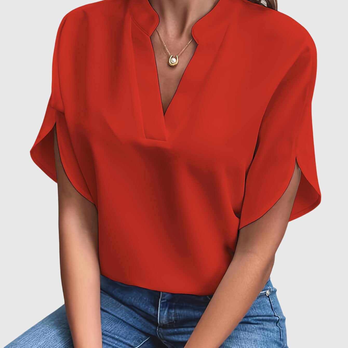 Red / 2XL