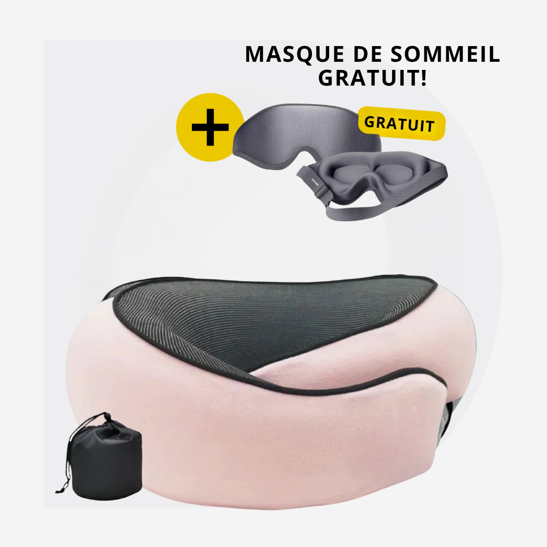 Serena™ | Coussin Cervical