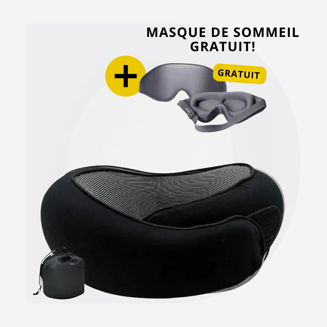 Serena™ | Coussin Cervical