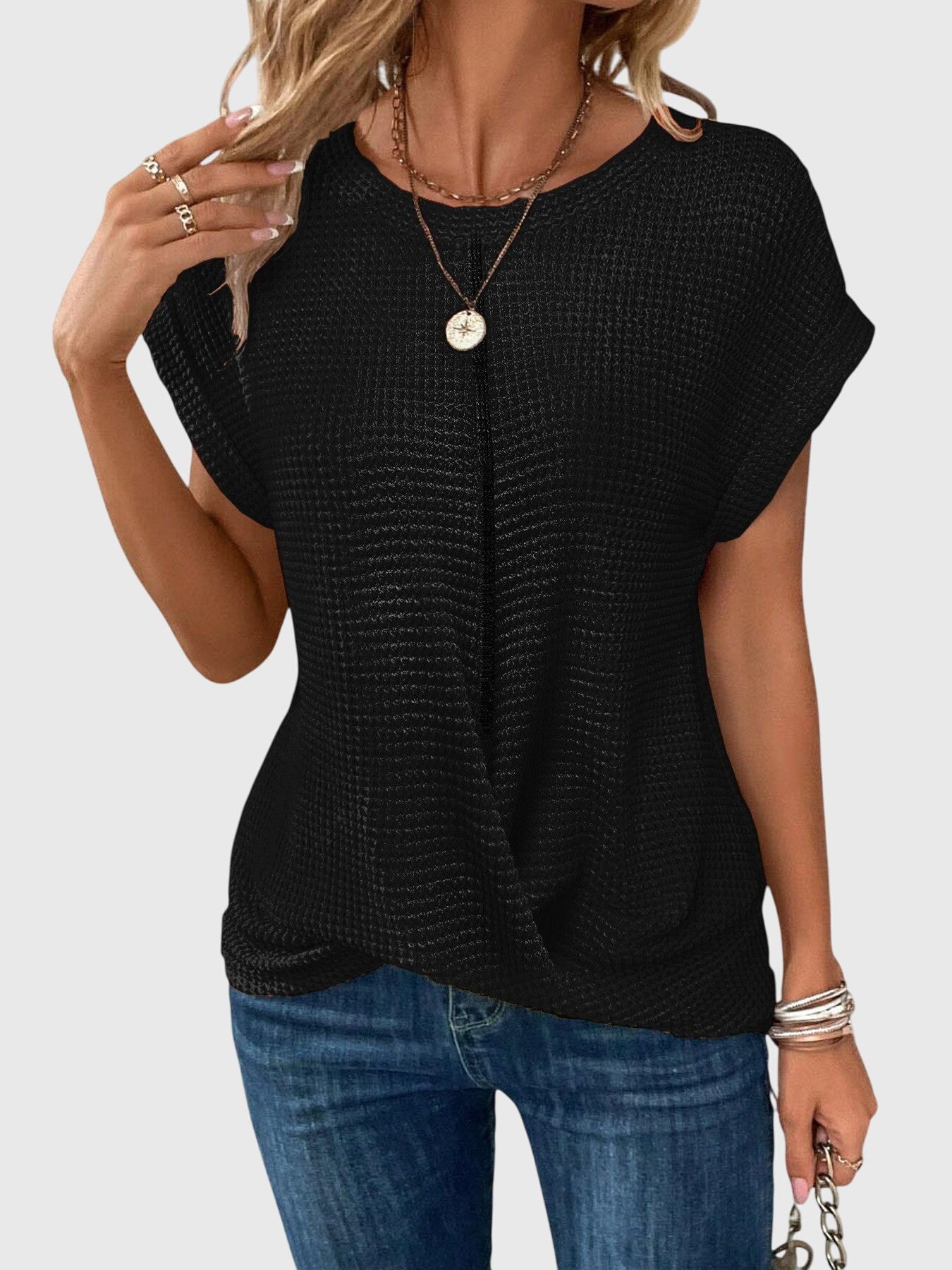 Black / 2XL