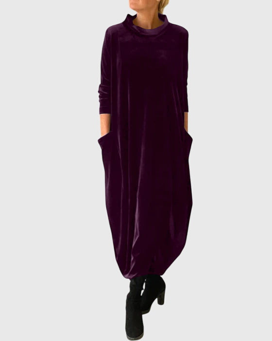 Purple / 3XL