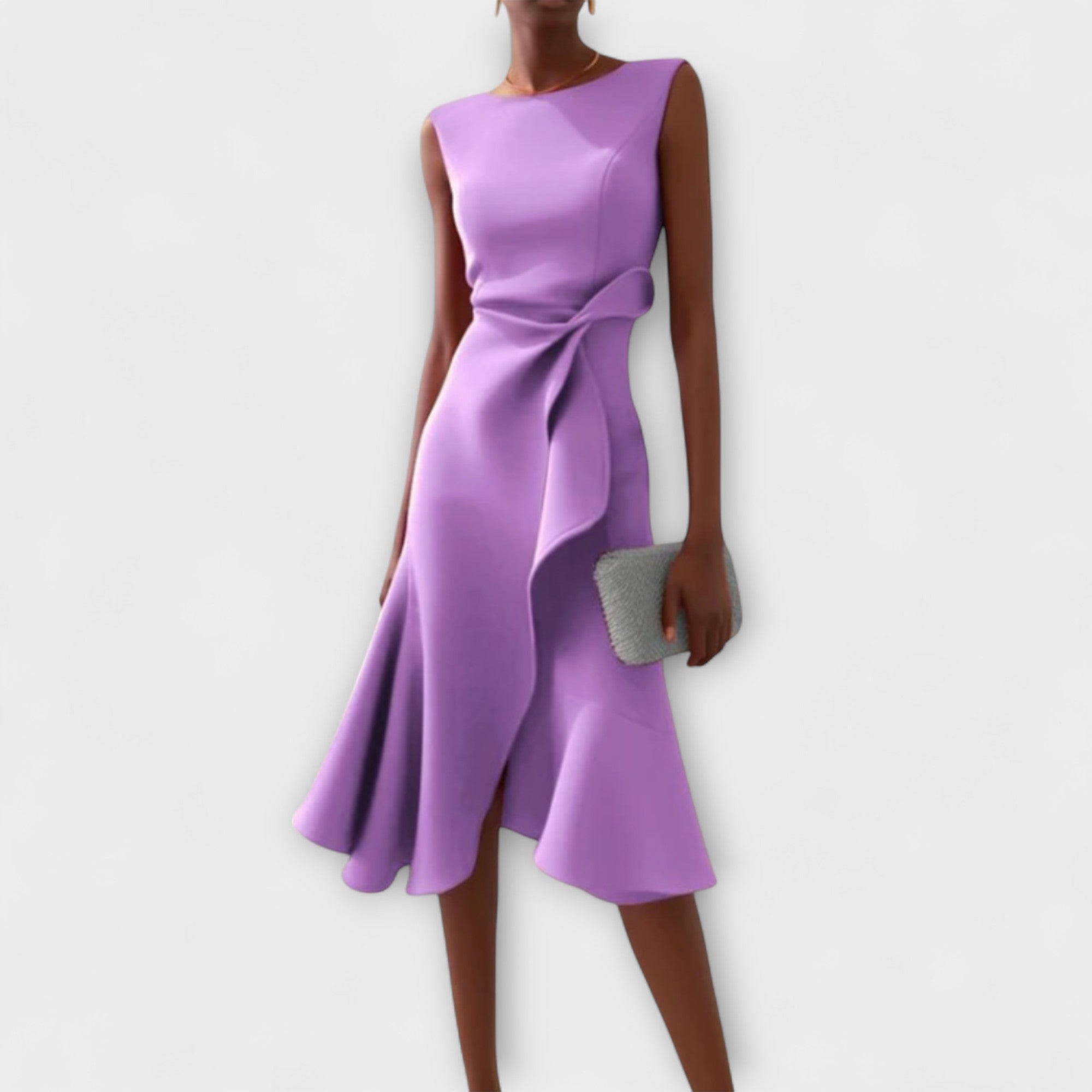 Purple / XL