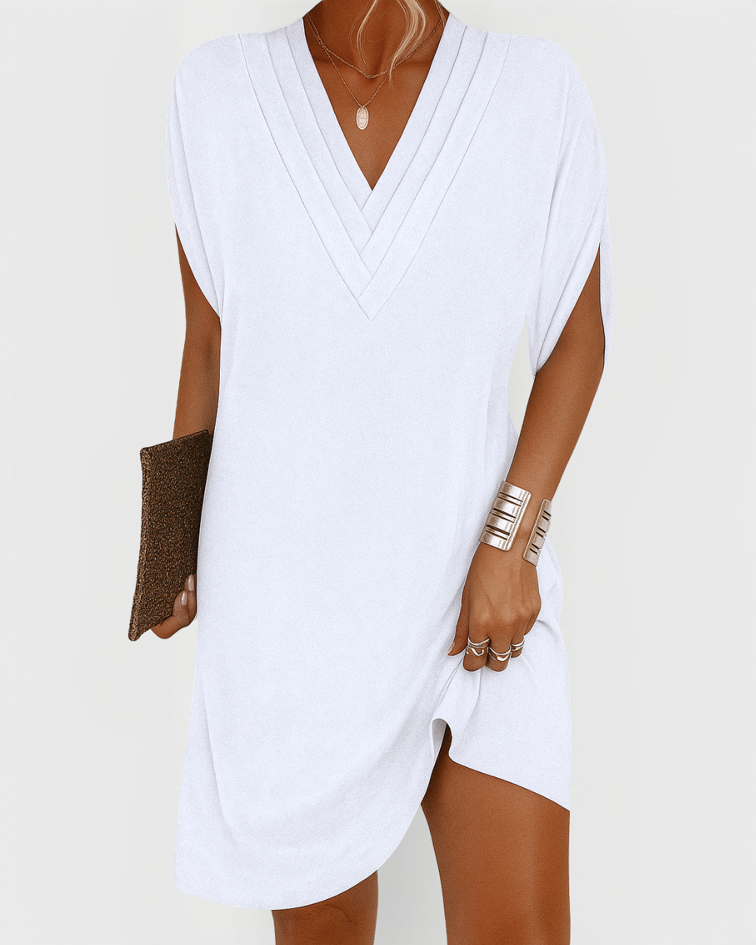White / 3XL / 20