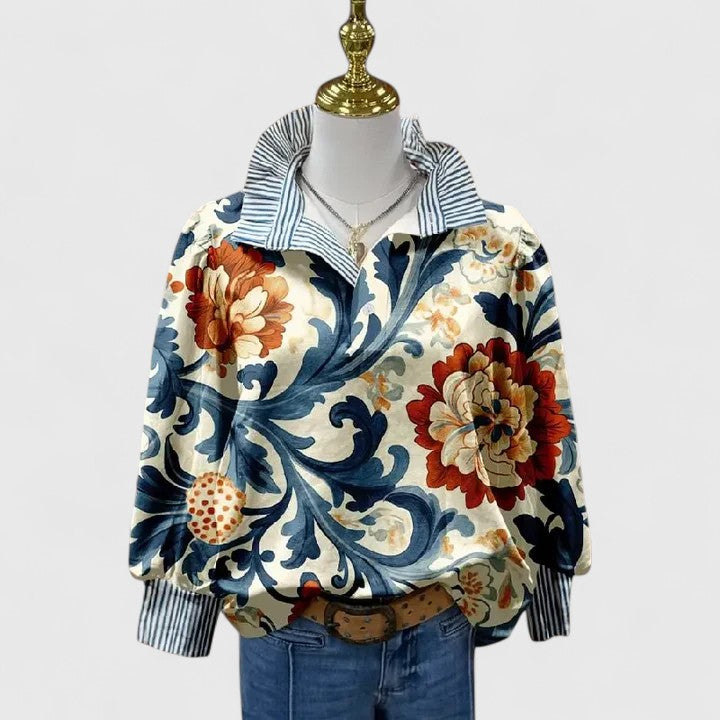 Multi-Colored / 3XL