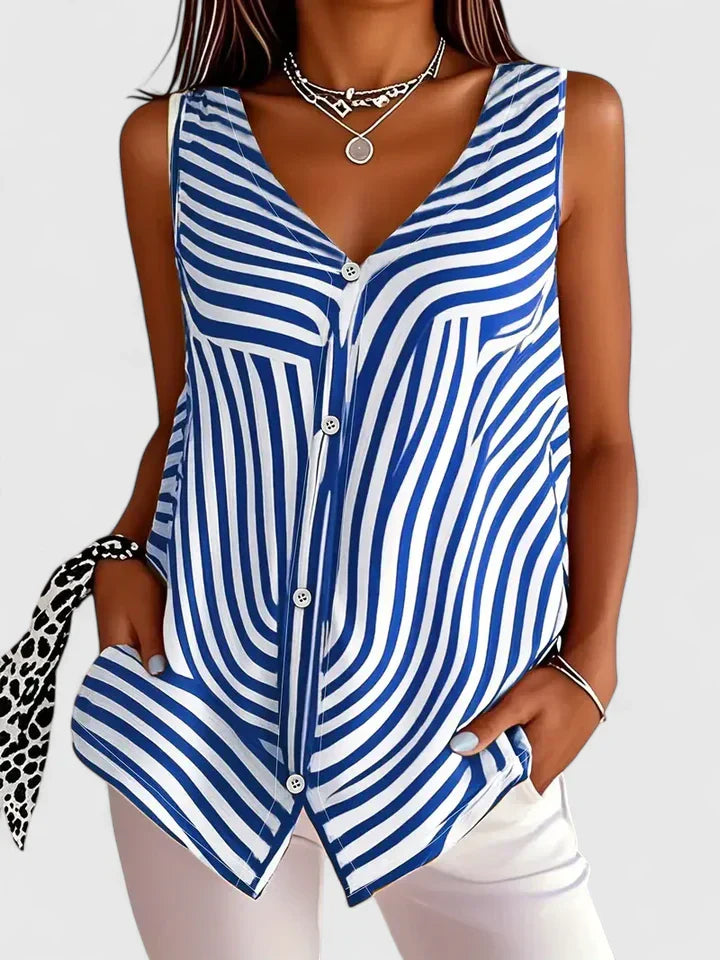 Blue / 3XL
