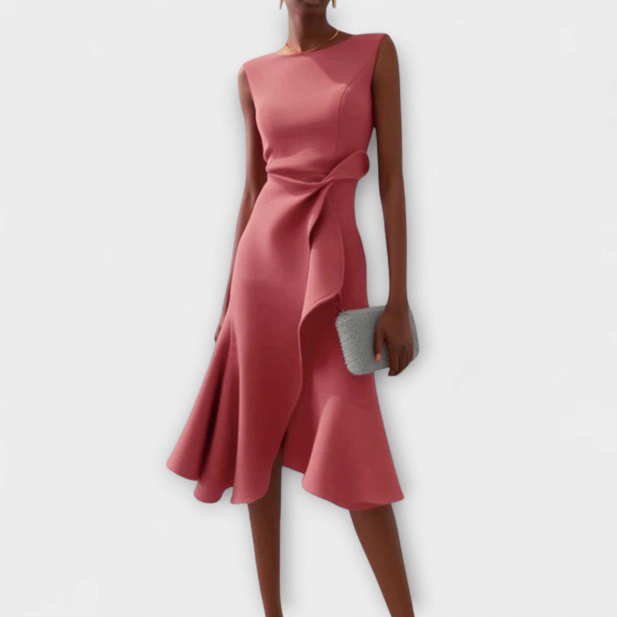 Pink / XL
