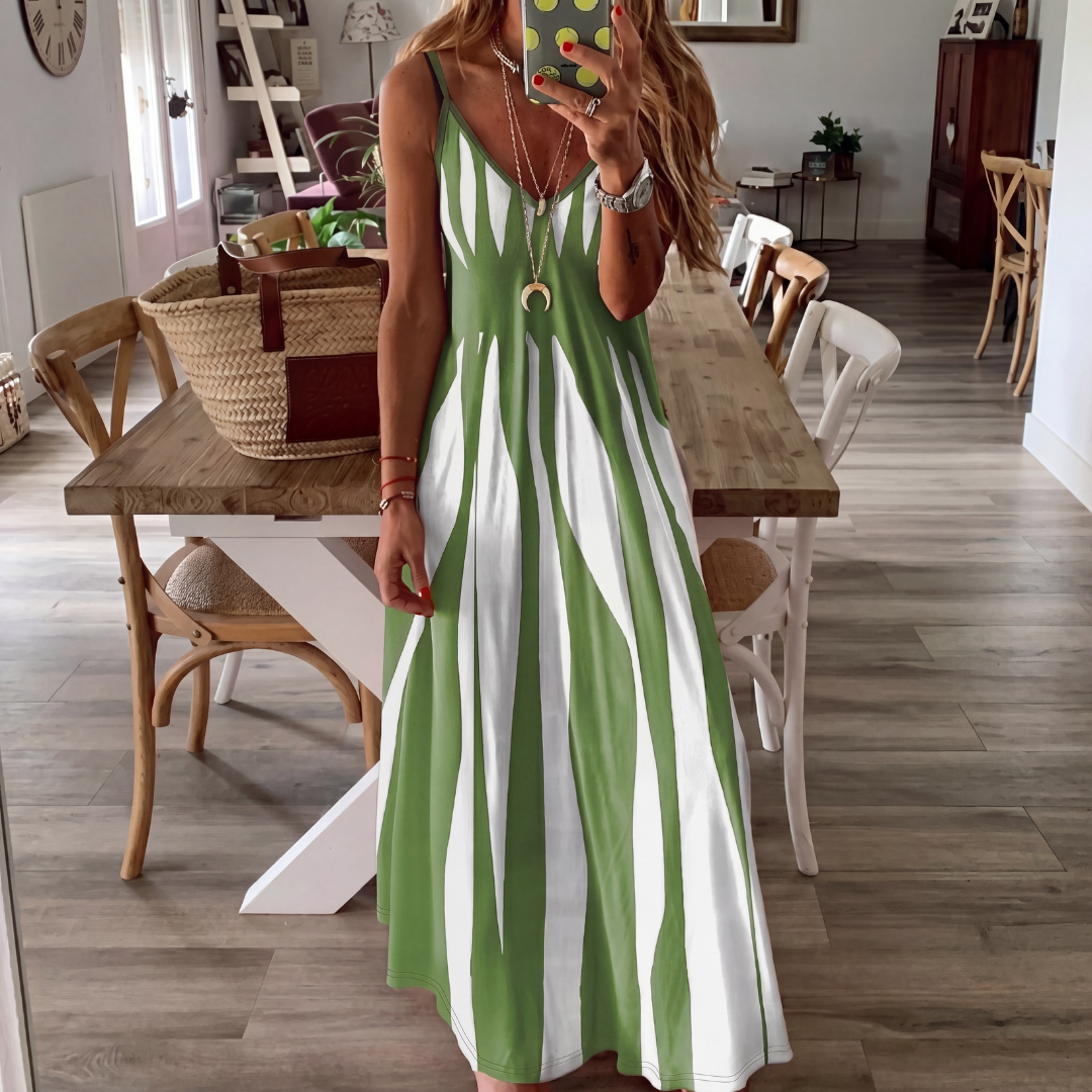 Green / XXL
