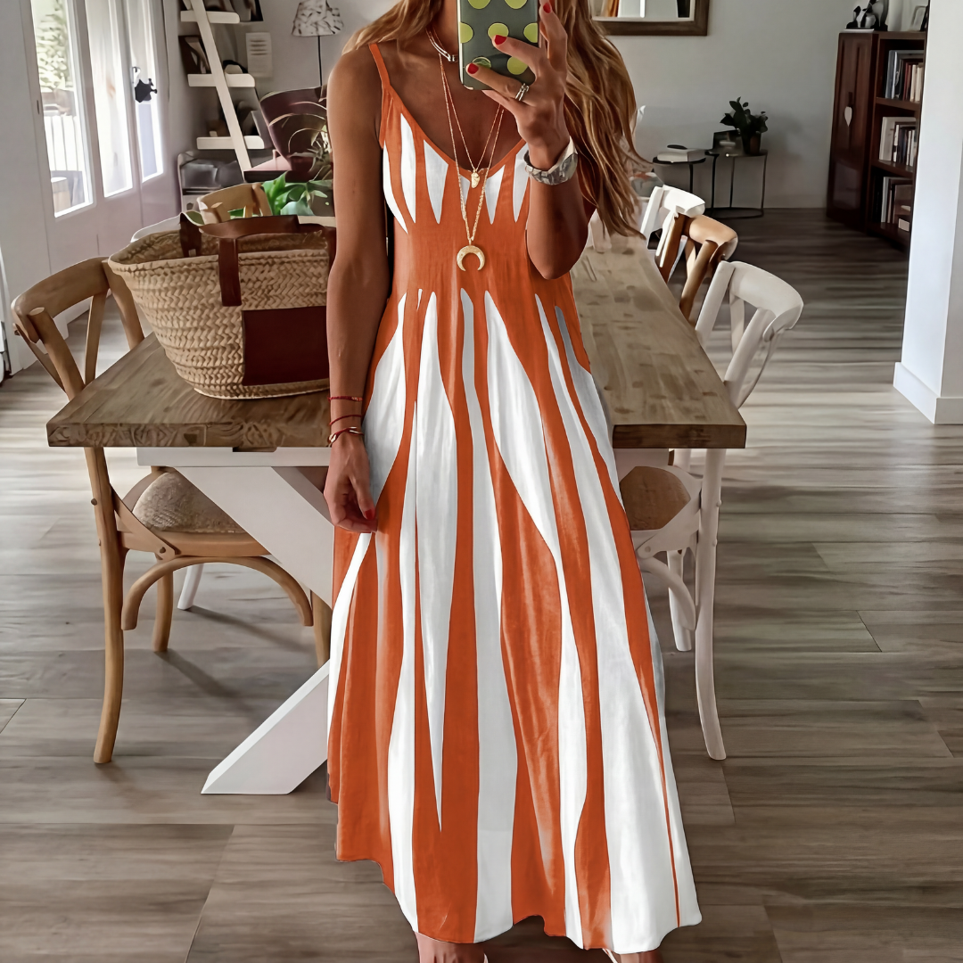 Orange / XXL