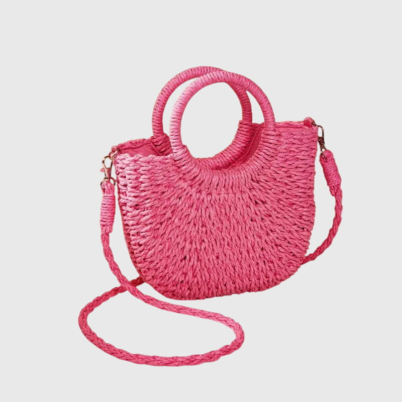 Hot pink