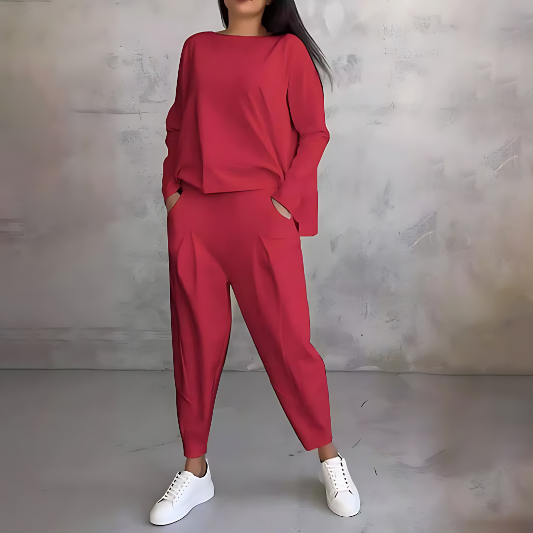 Red / 3XL