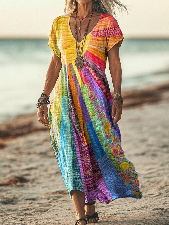 Multicolor (almost sold out) / 4XL