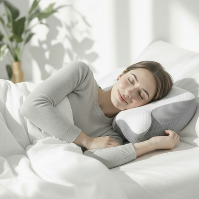 Soméa™ | Oreiller ergonomique