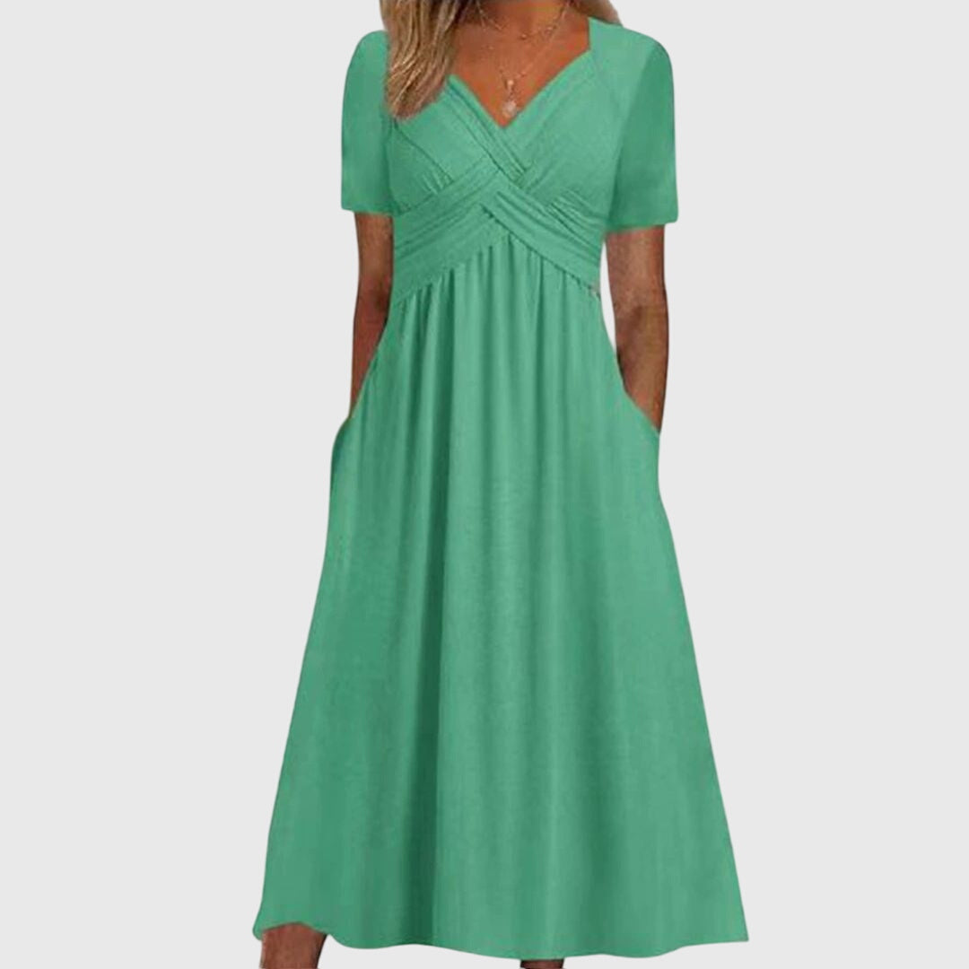 Green / 2XL