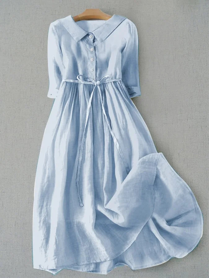 Blue / 3XL / 14-16