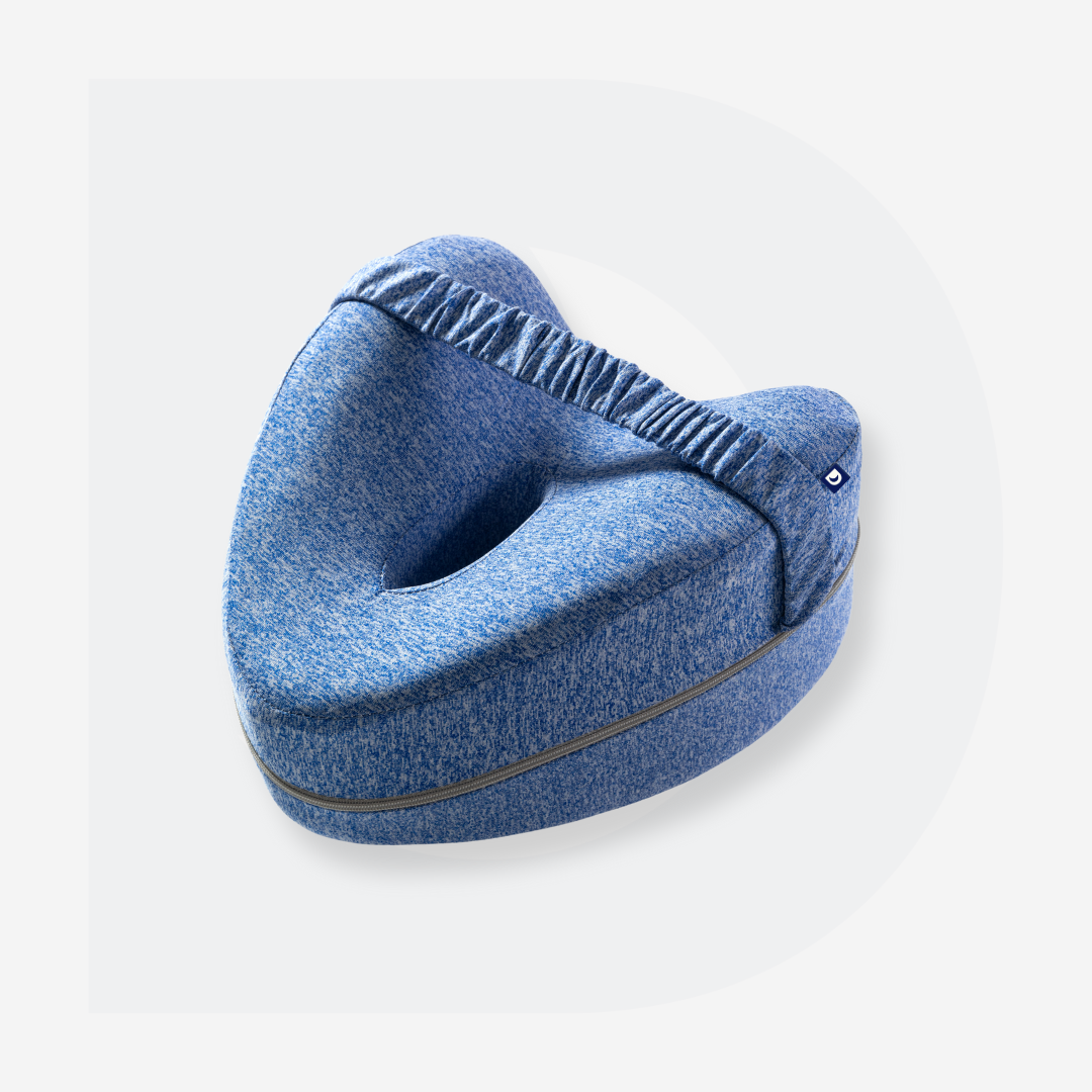 SOMÉA™ | Coussin pour genoux