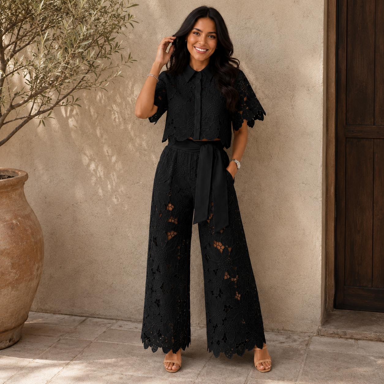 Black - Pre-launch / 3XL