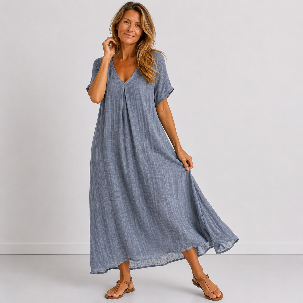 Gray / 3XL