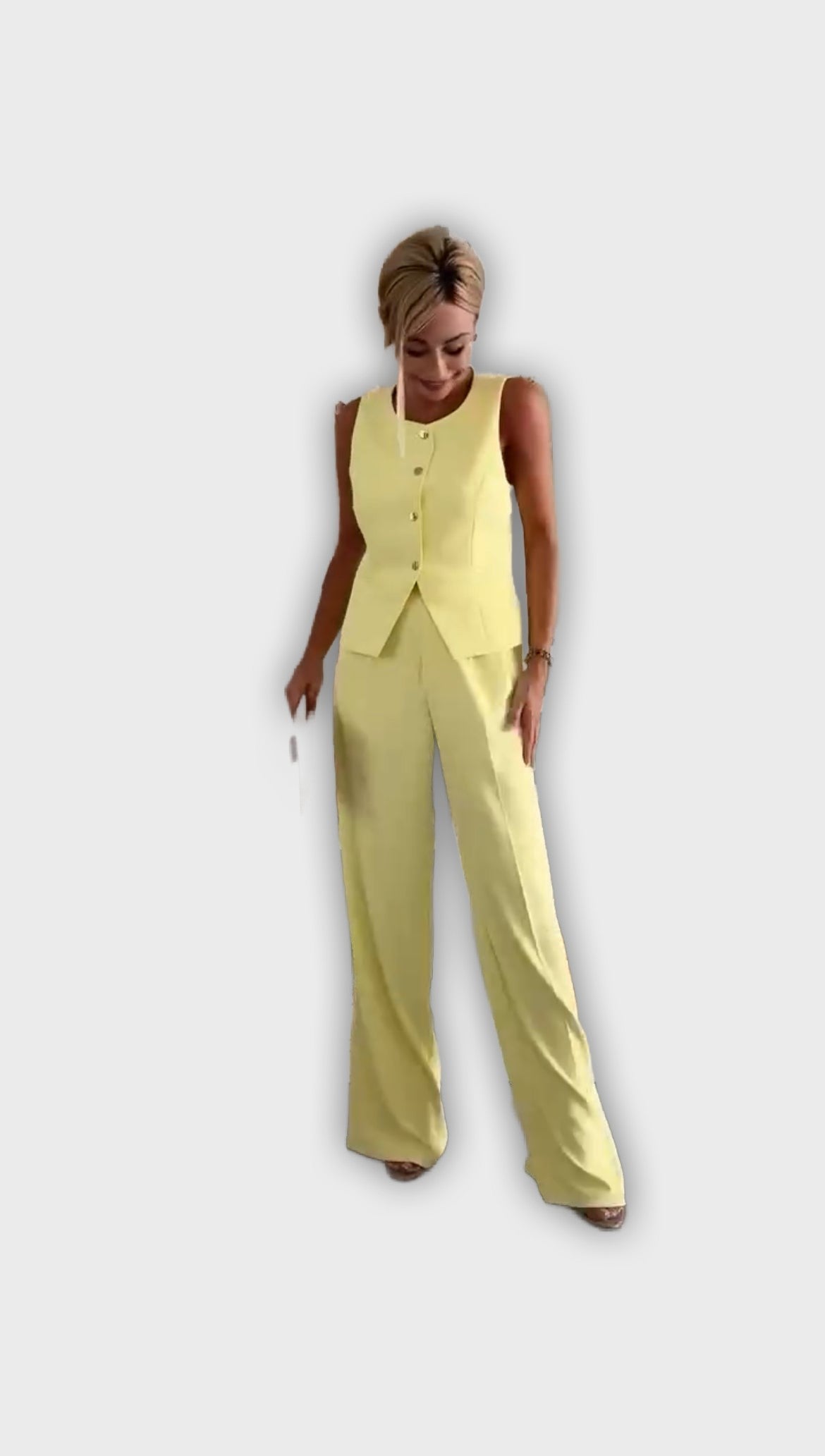 Yellow / 2XL
