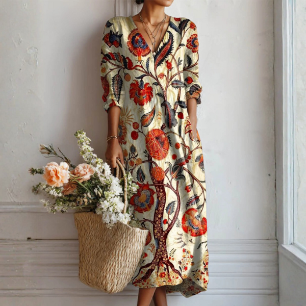 Flower (almost sold out) / 4XL
