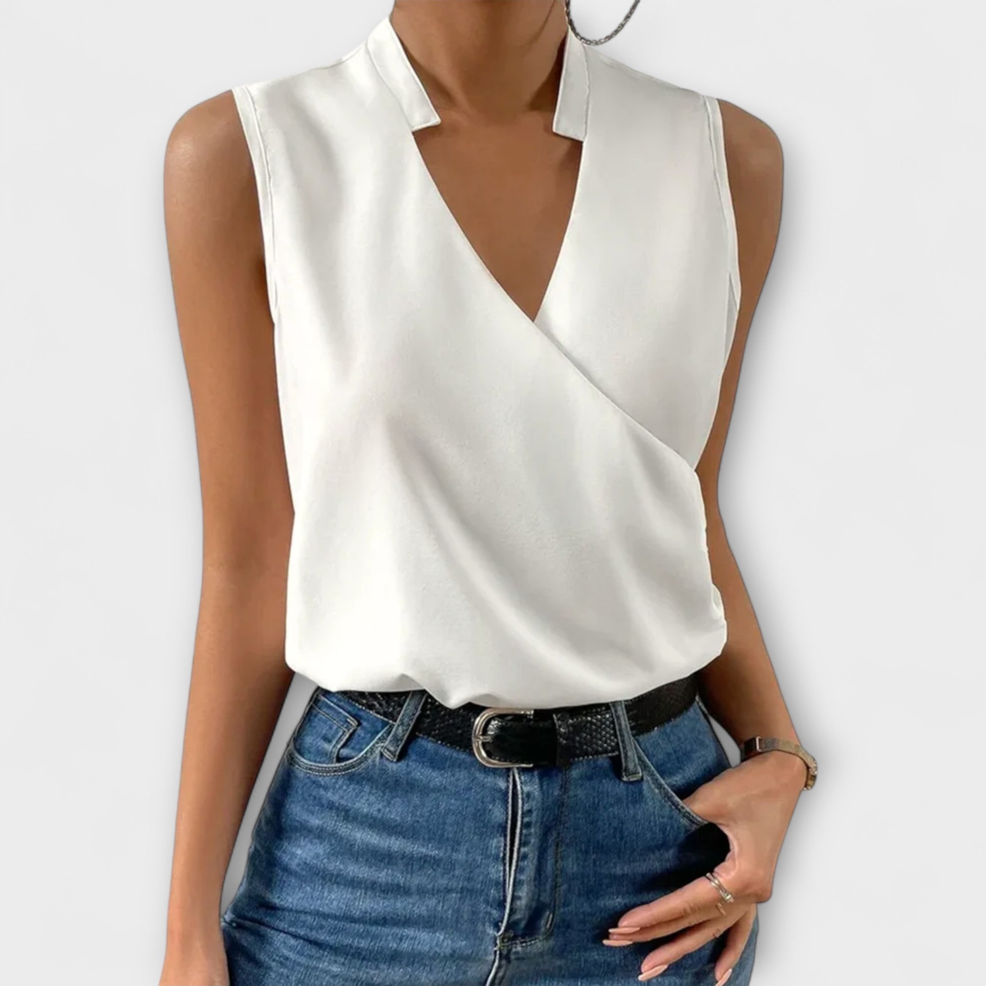 White / 3XL