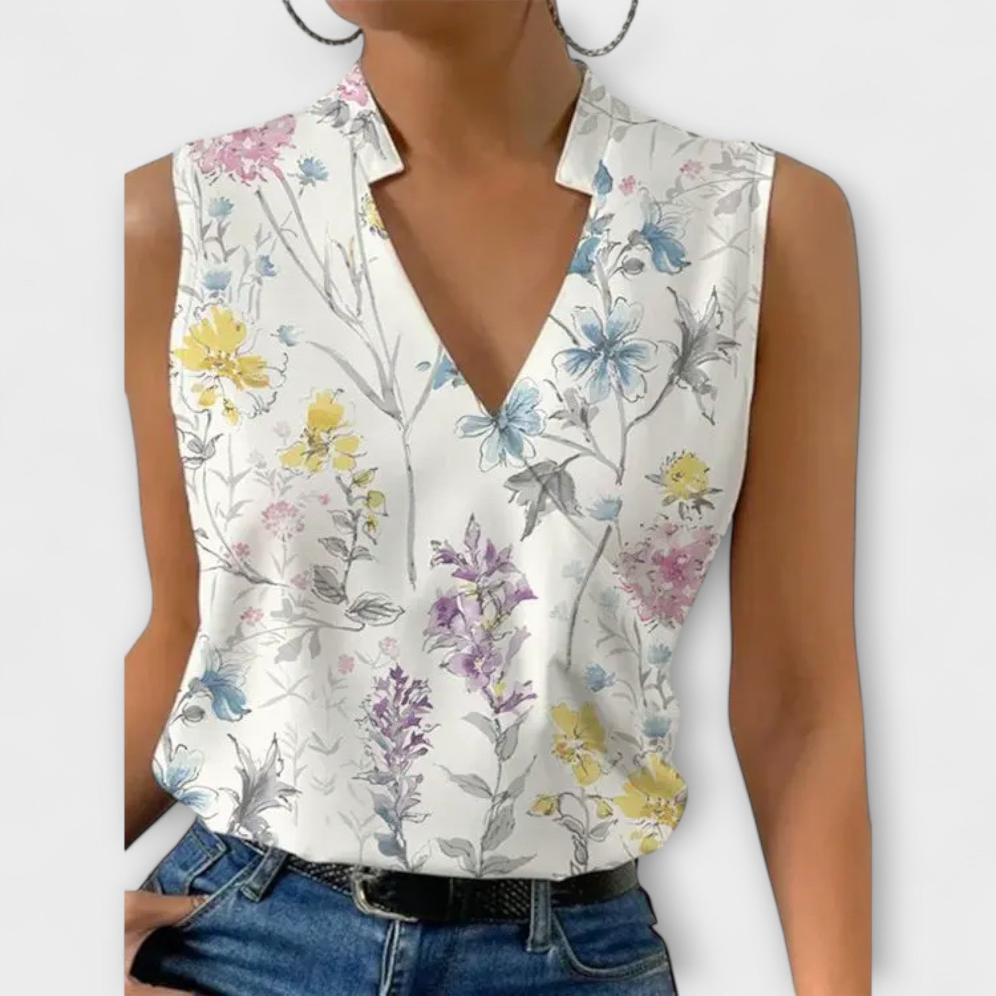 Floral 2 / 3XL