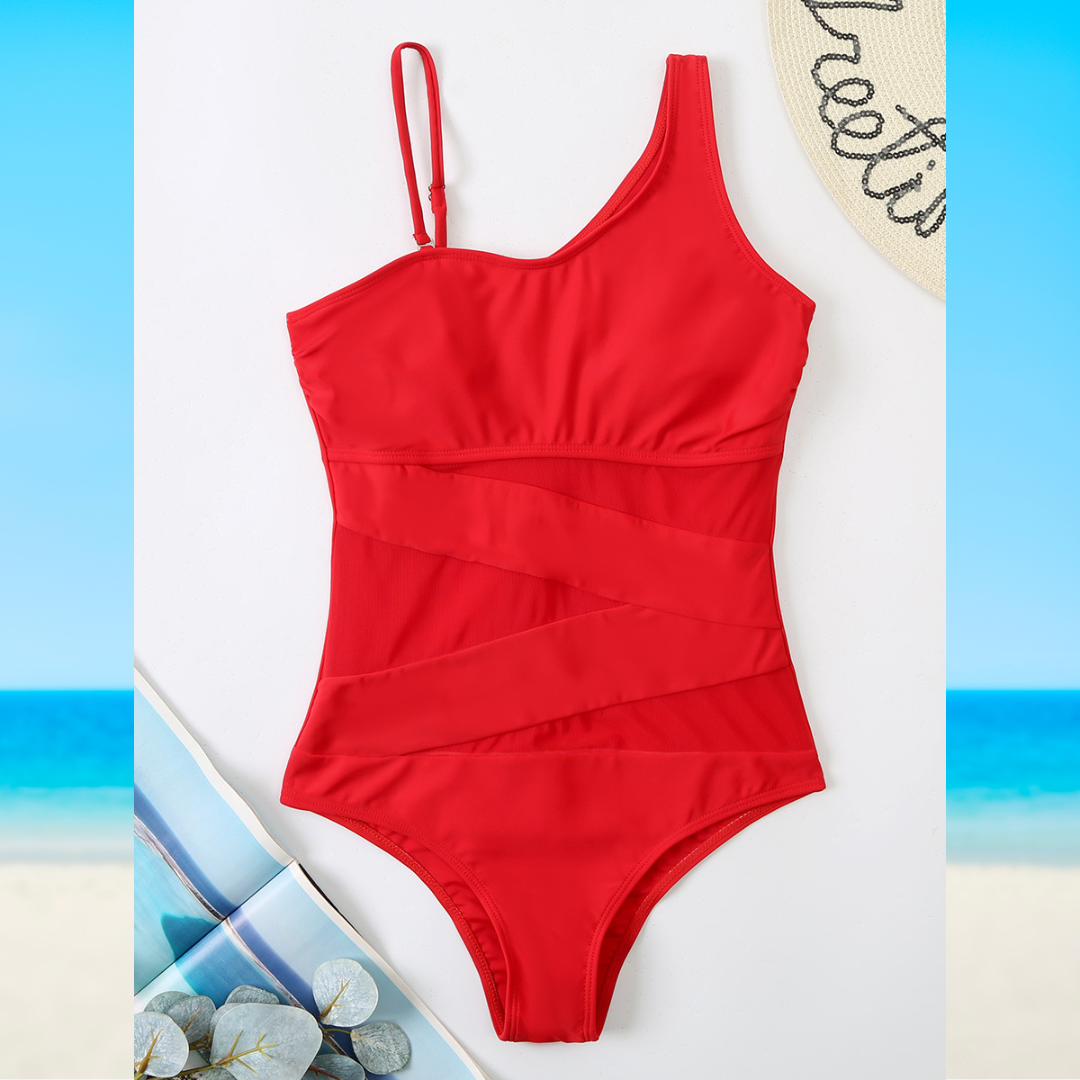 Red / XL