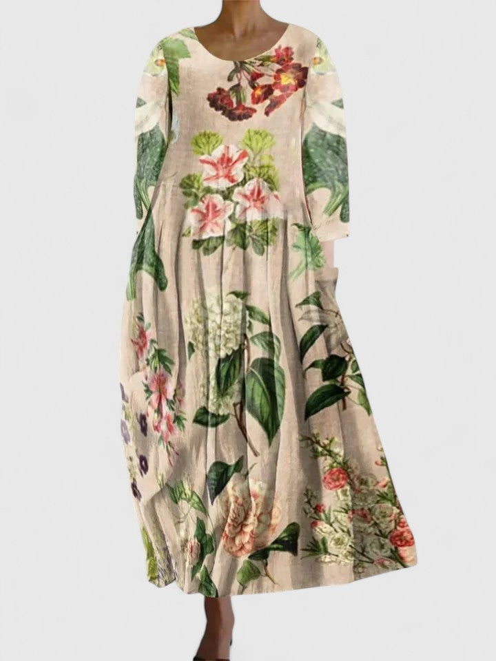 Flower 6 / 3XL
