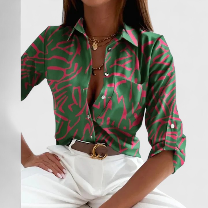 Green / 2XL