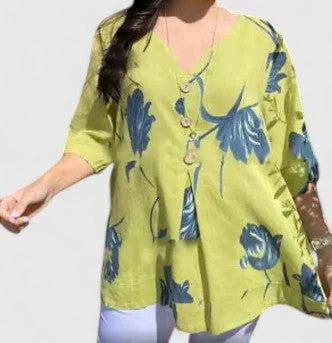 Yellow / 3XL