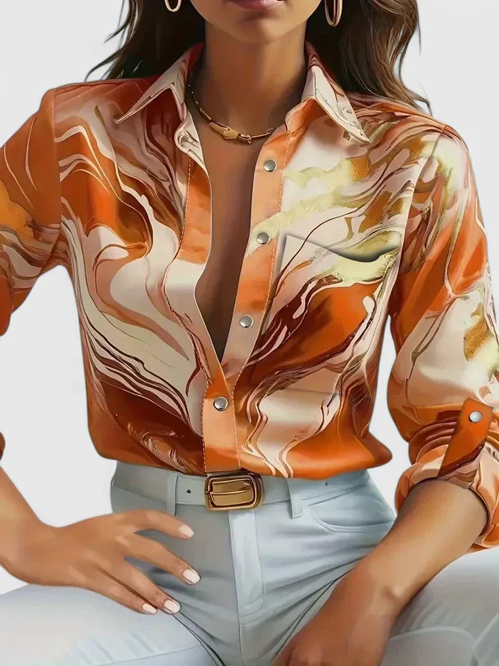 Orange / 2XL